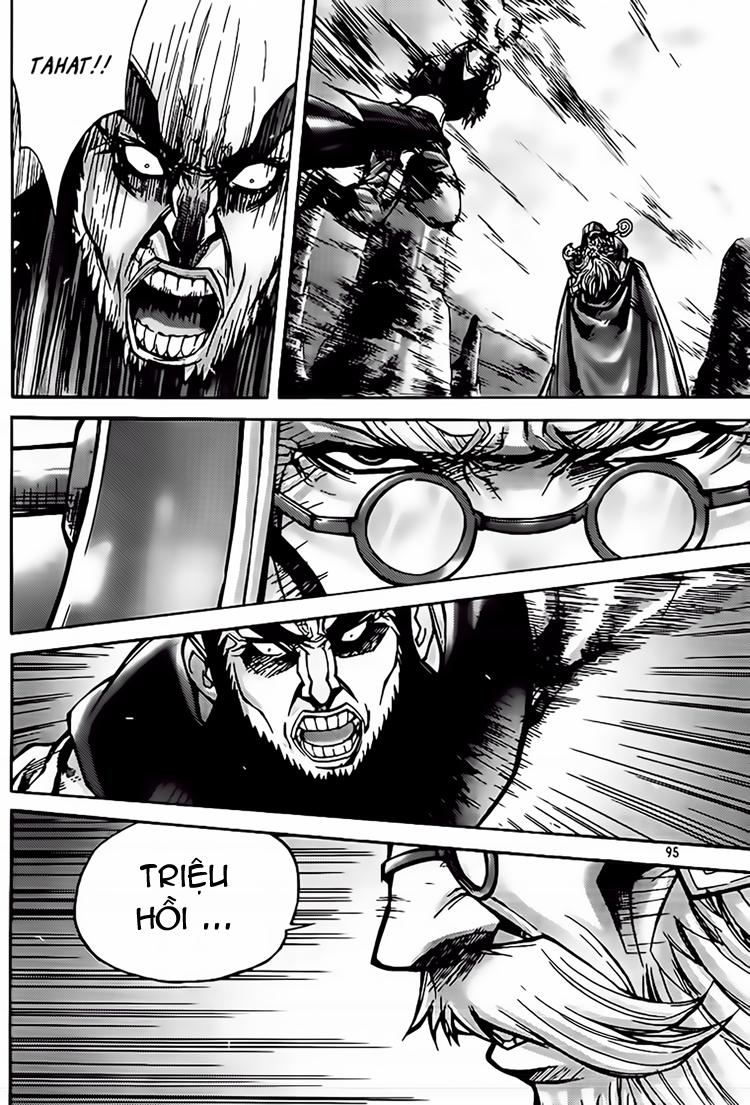 Chapter 200 - Trang 17
