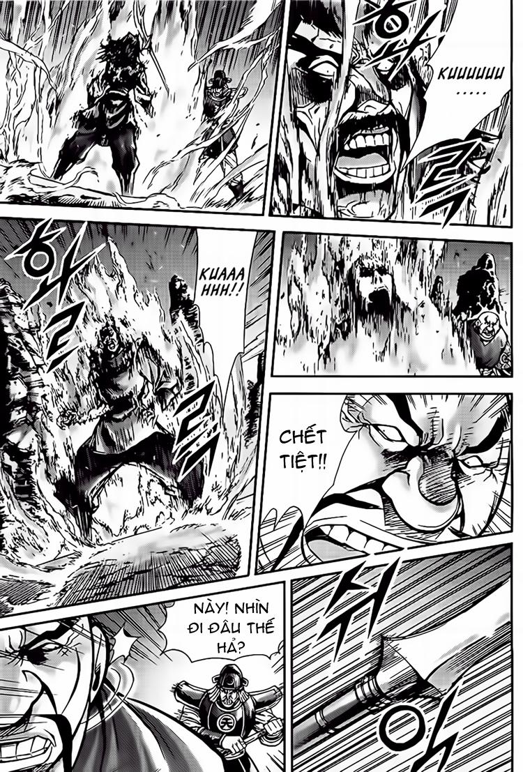 Chapter 200 - Trang 22