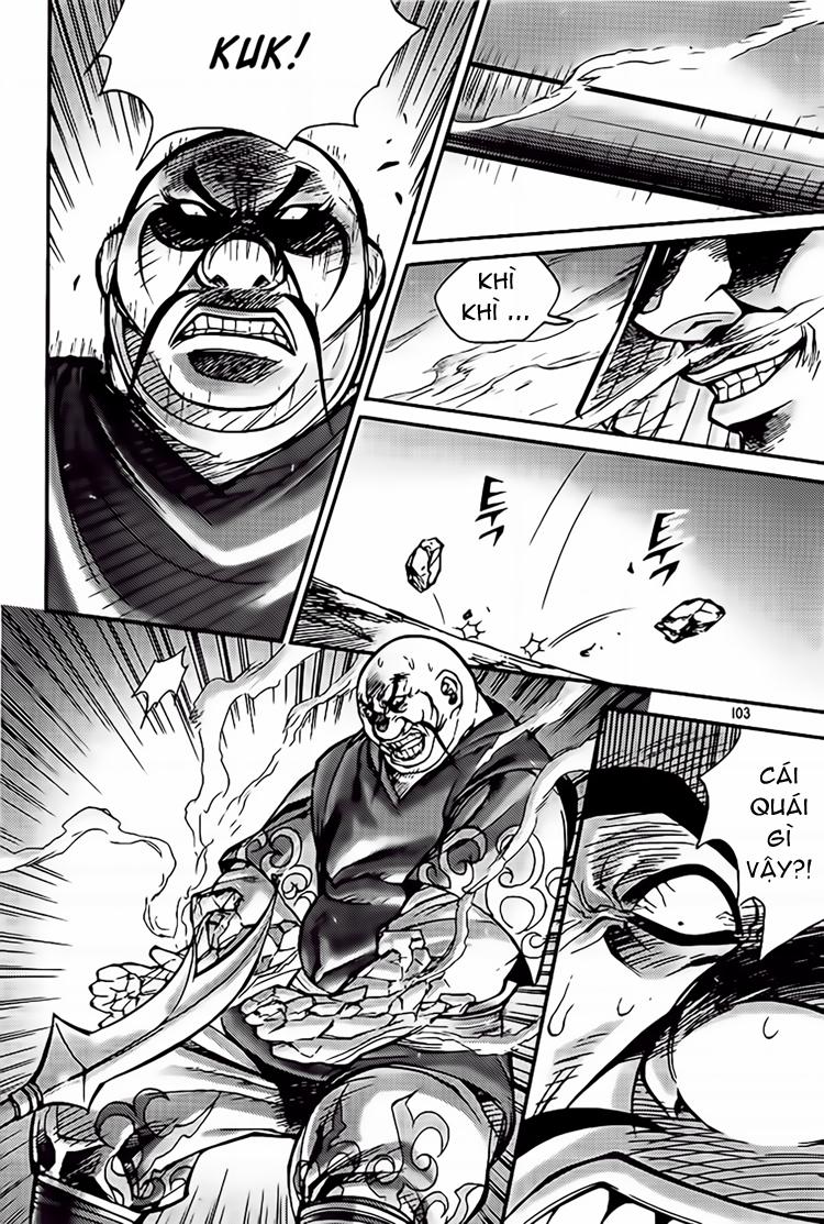 Chapter 200 - Trang 25