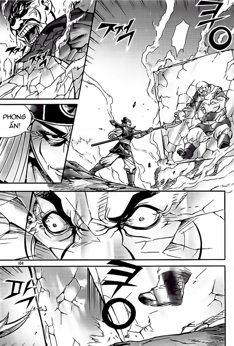 Chapter 200 - Trang 26