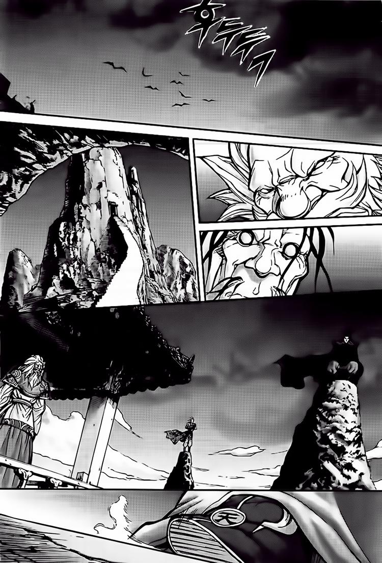 Chapter 200 - Trang 27