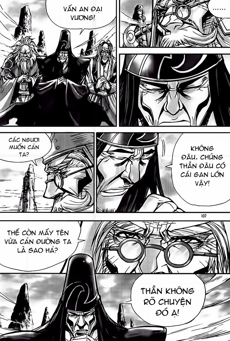 Chapter 200 - Trang 29