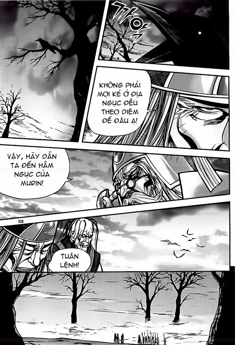 Chapter 200 - Trang 30
