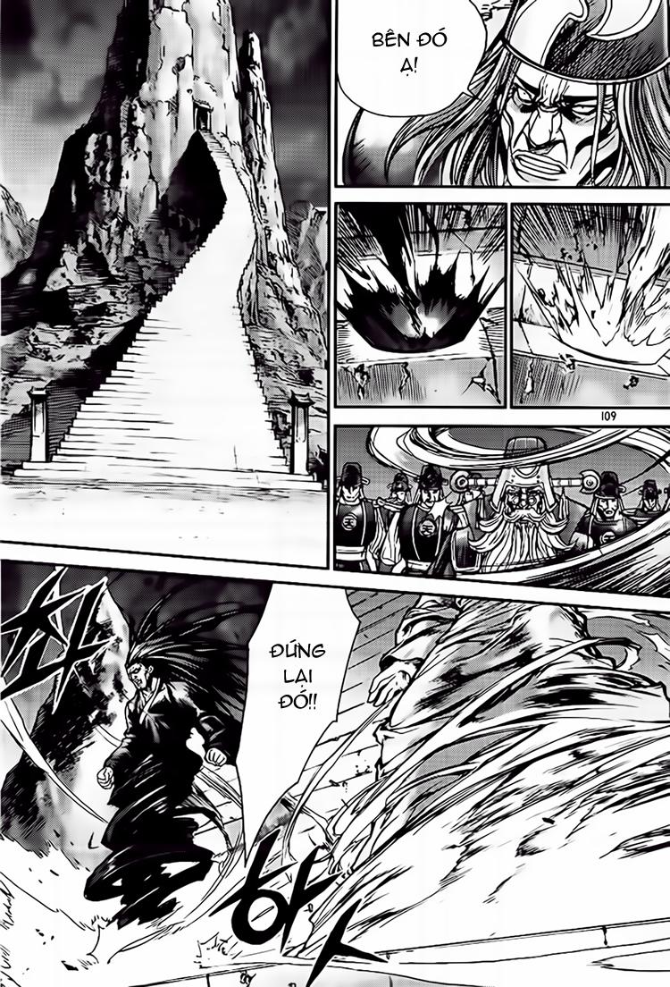 Chapter 200 - Trang 31