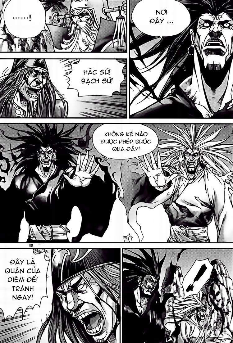 Chapter 200 - Trang 32