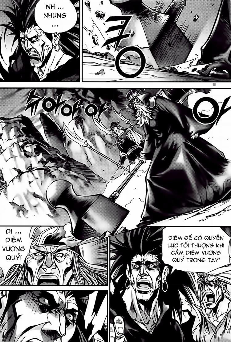 Chapter 200 - Trang 33
