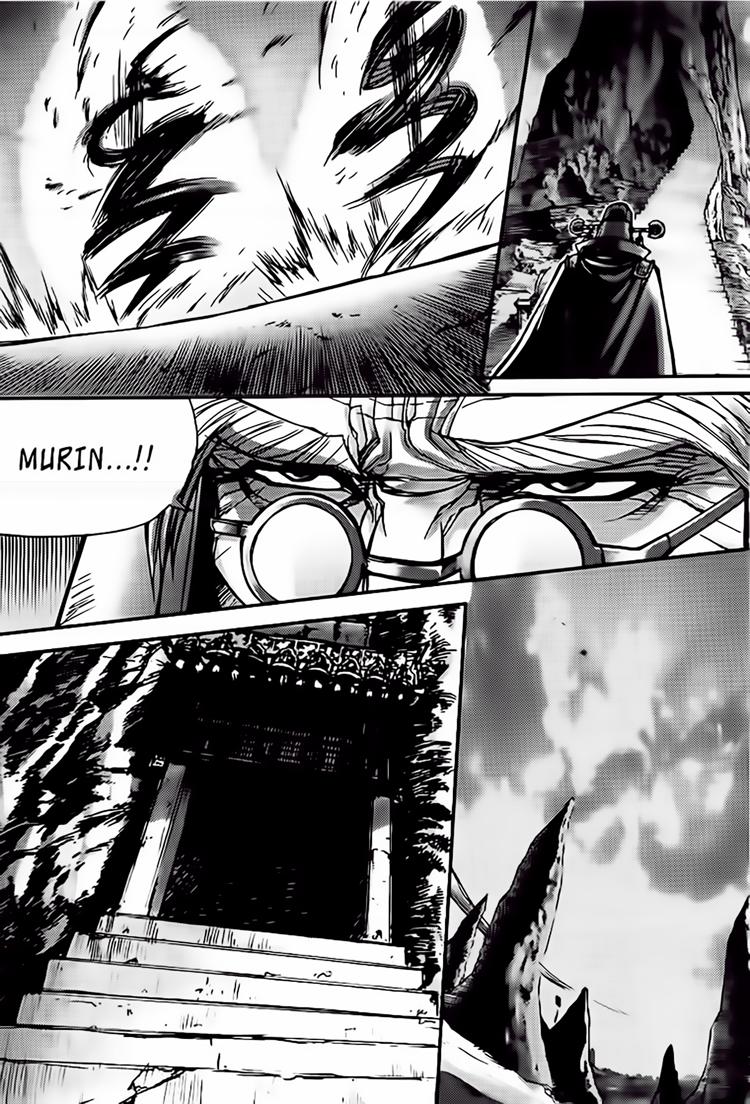 Chapter 200 - Trang 34