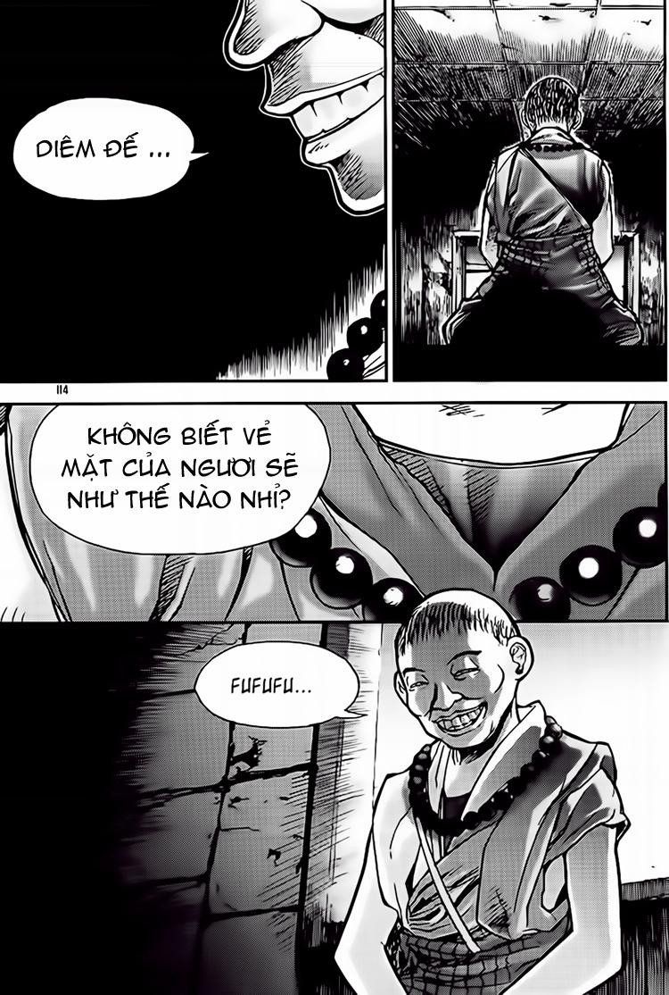 Chapter 200 - Trang 36