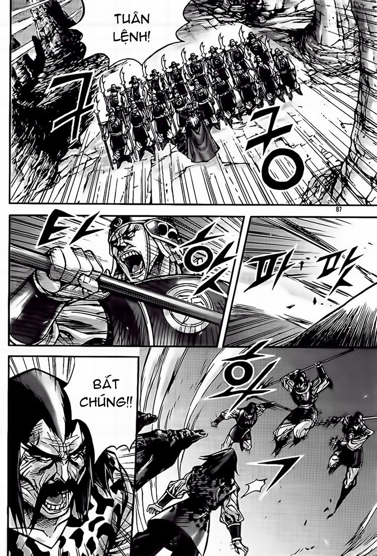 Chapter 200 - Trang 9