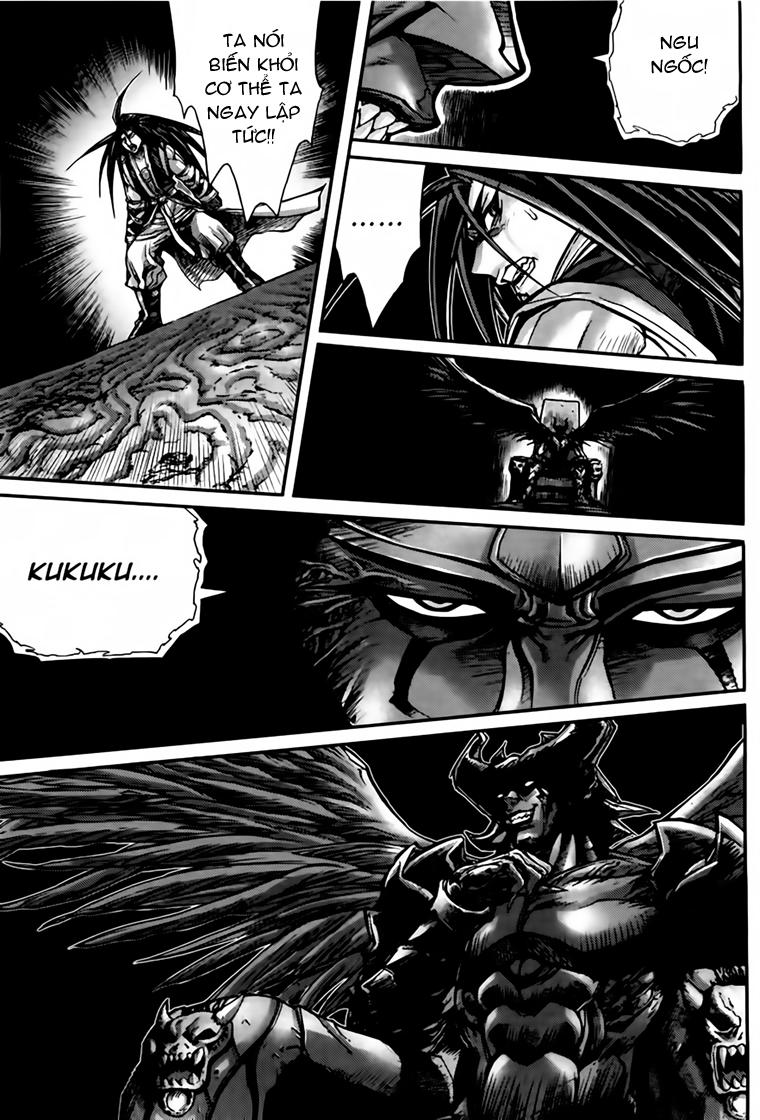 Chapter 201 - Trang 12