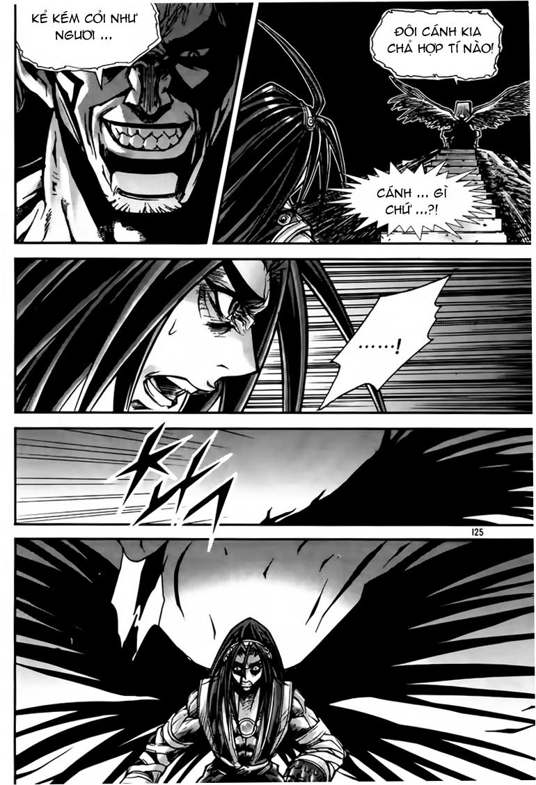 Chapter 201 - Trang 13