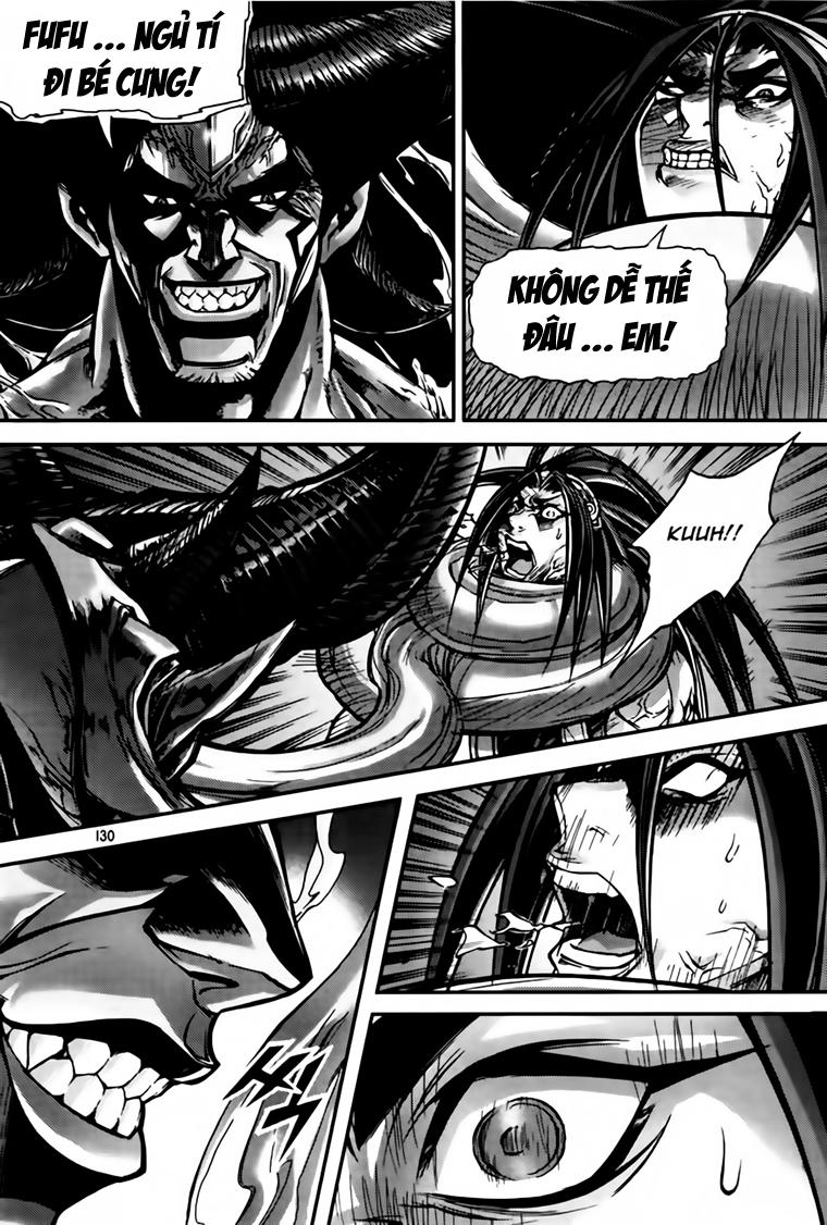 Chapter 201 - Trang 18