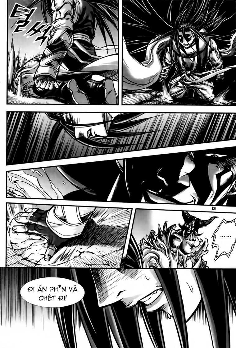 Chapter 201 - Trang 19