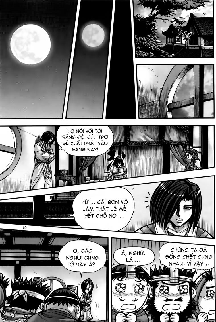 Chapter 201 - Trang 28