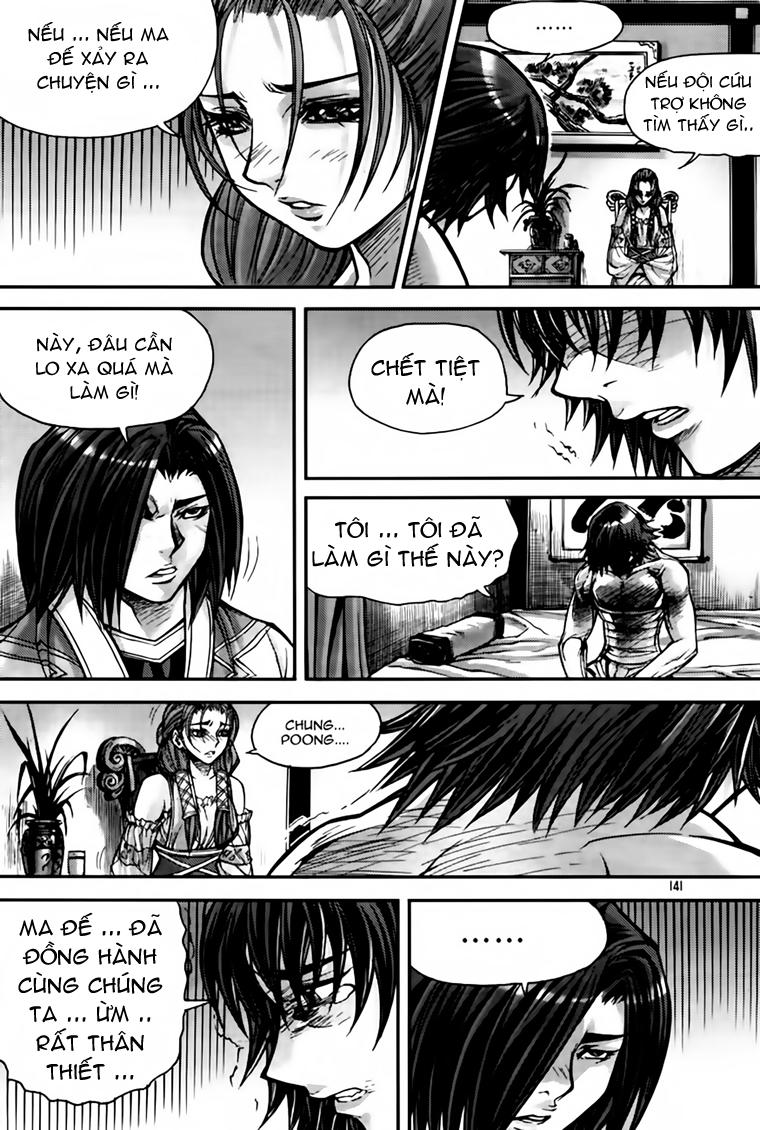 Chapter 201 - Trang 29