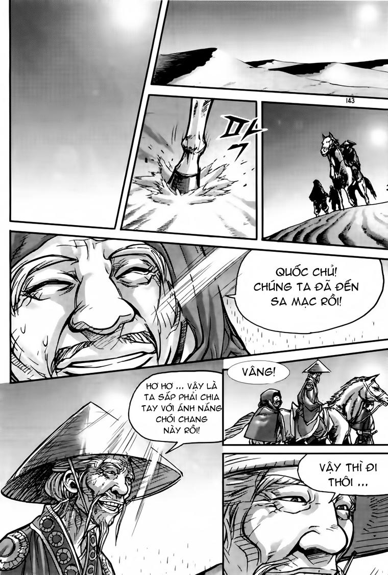 Chapter 201 - Trang 31