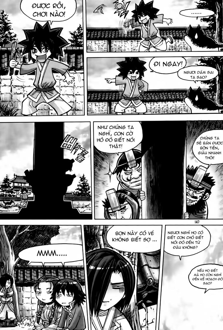 Chapter 201 - Trang 35