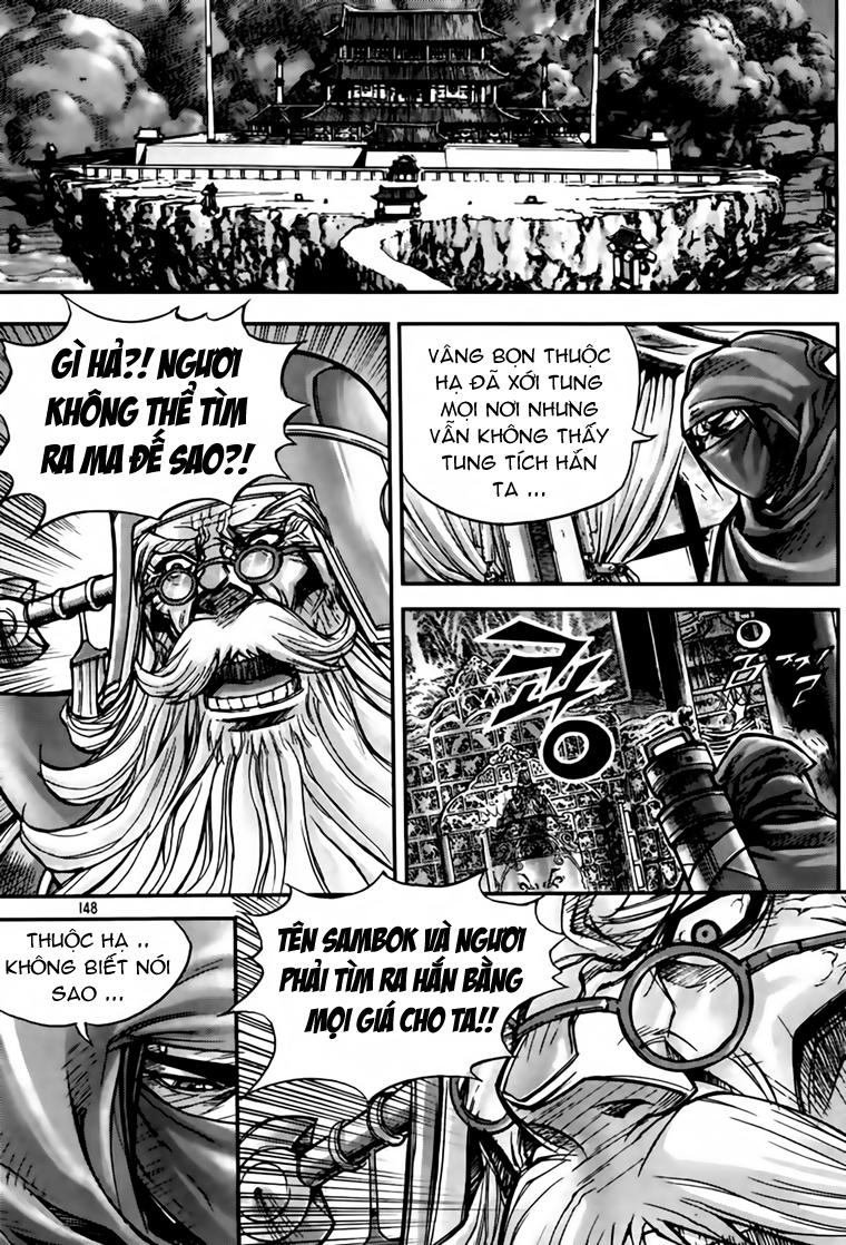 Chapter 201 - Trang 36