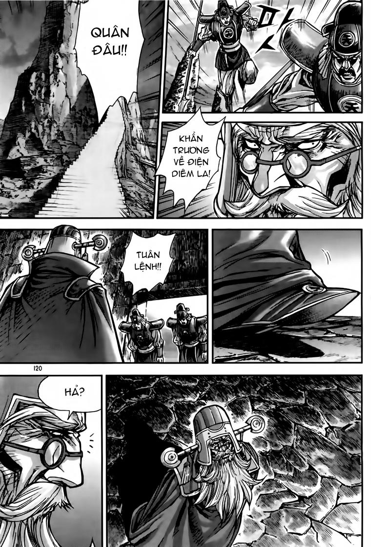 Chapter 201 - Trang 8