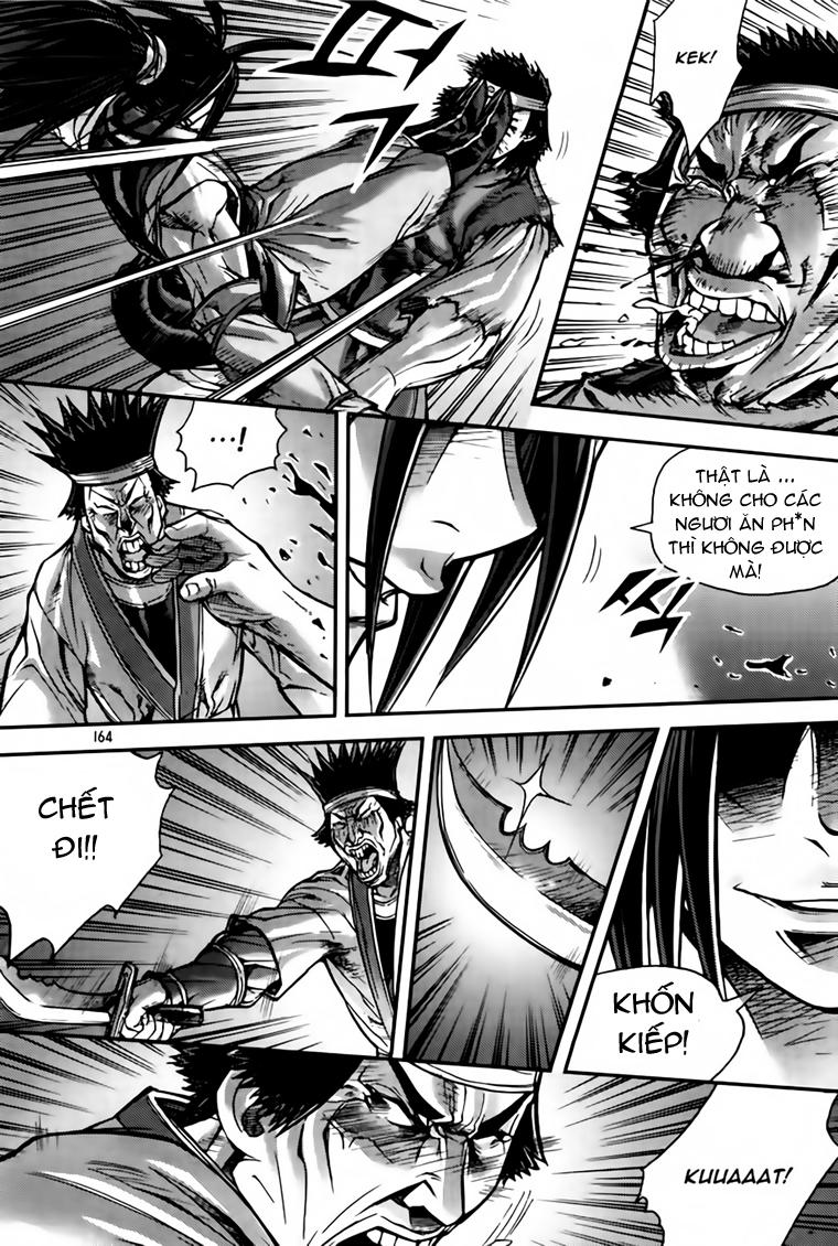 Chapter 202 - Trang 19
