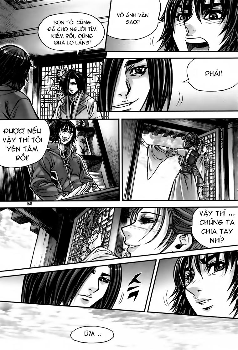 Chapter 202 - Trang 23
