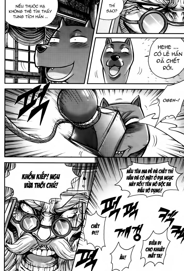 Chapter 202 - Trang 28