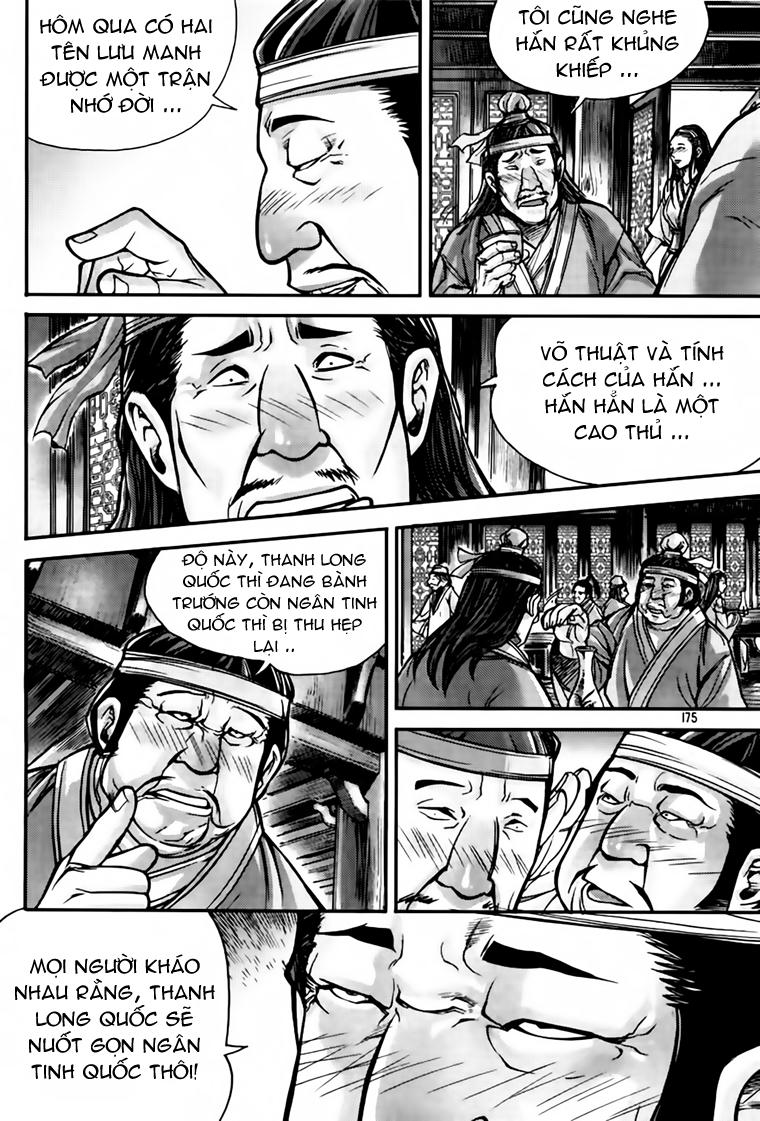 Chapter 202 - Trang 30