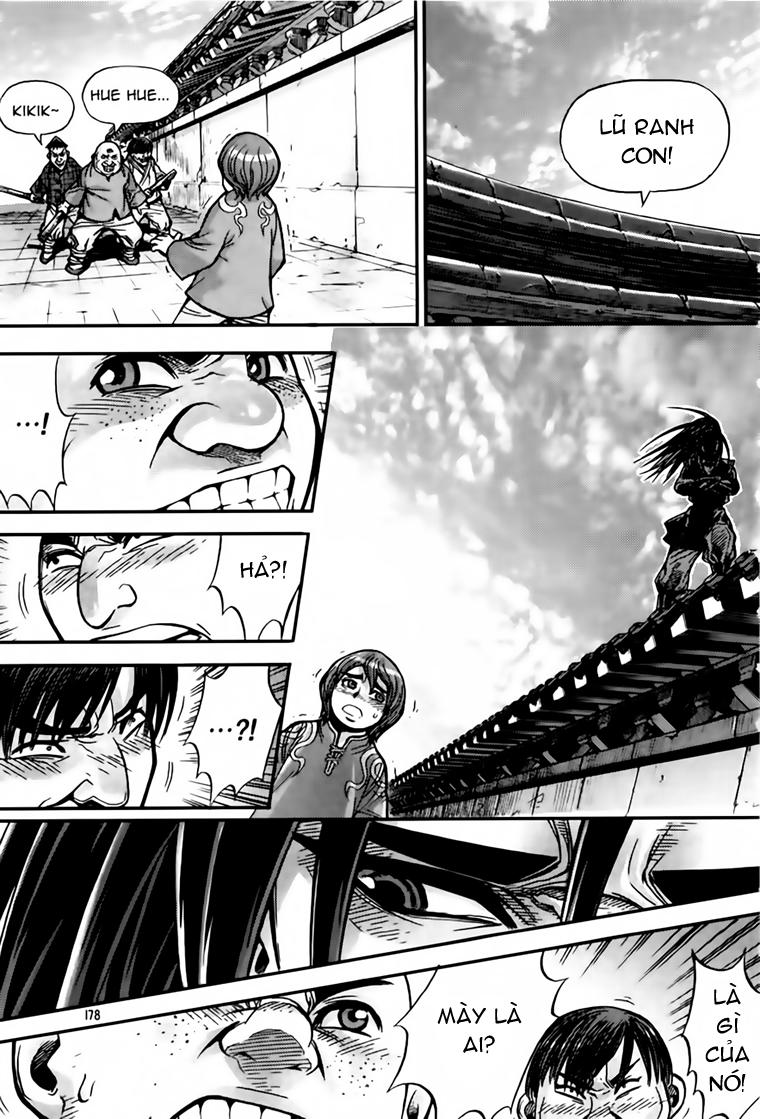 Chapter 202 - Trang 33
