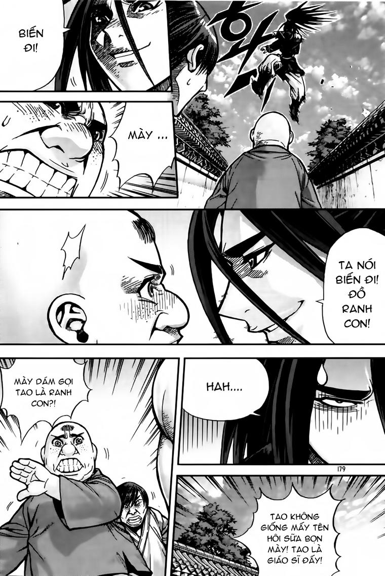 Chapter 202 - Trang 34