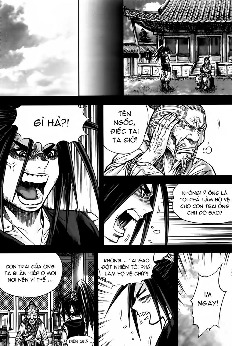 Chapter 202 - Trang 36