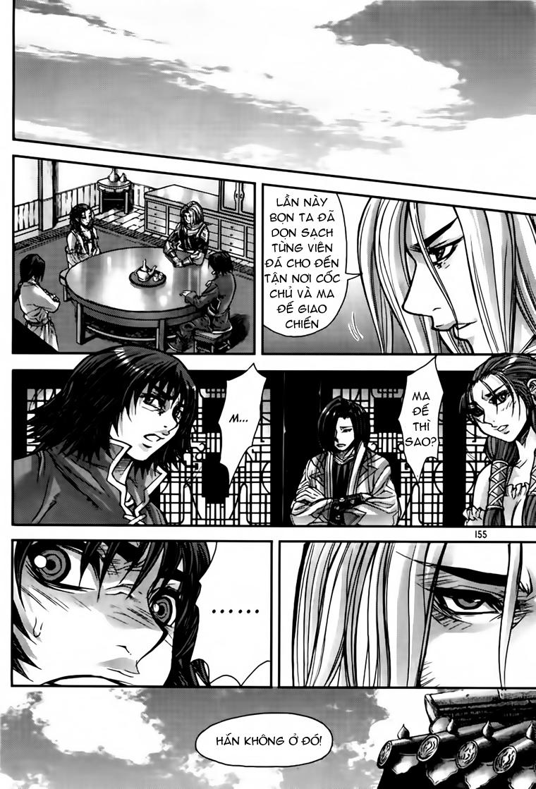 Chapter 202 - Trang 10