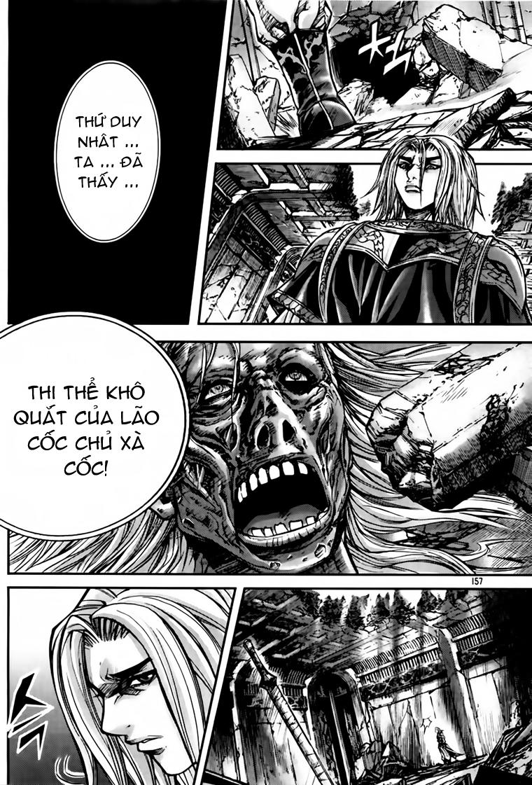 Chapter 203 - Trang 12