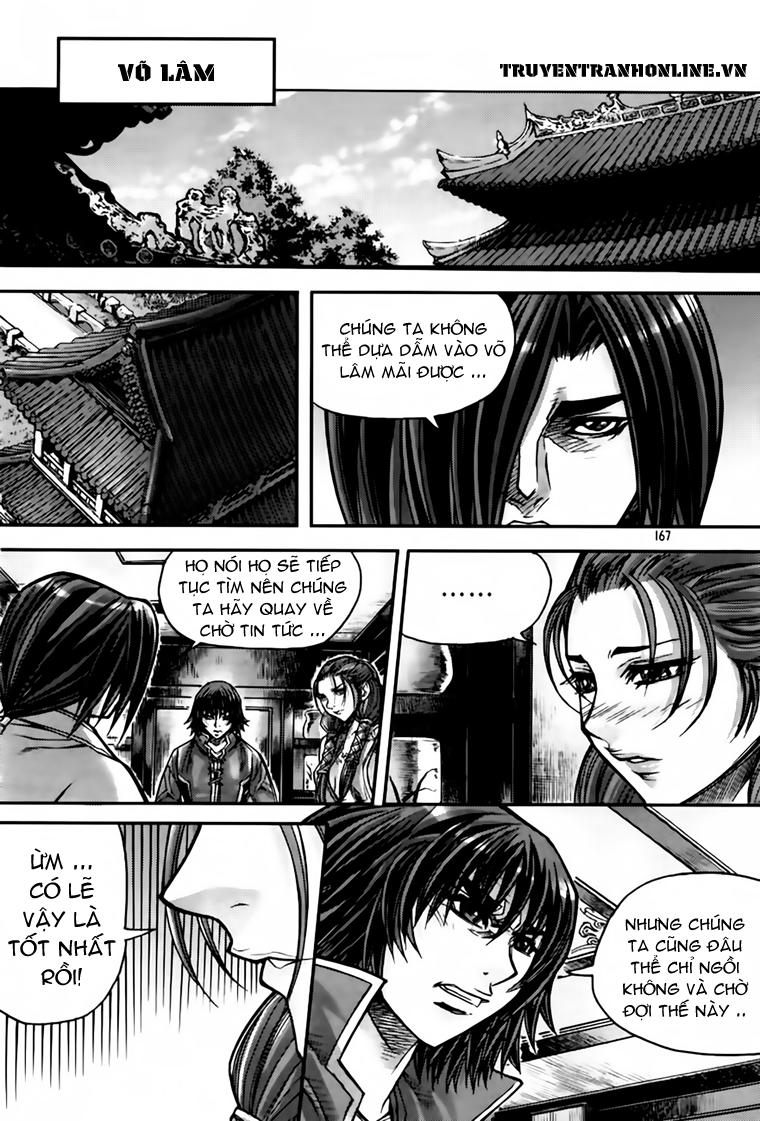 Chapter 203 - Trang 22
