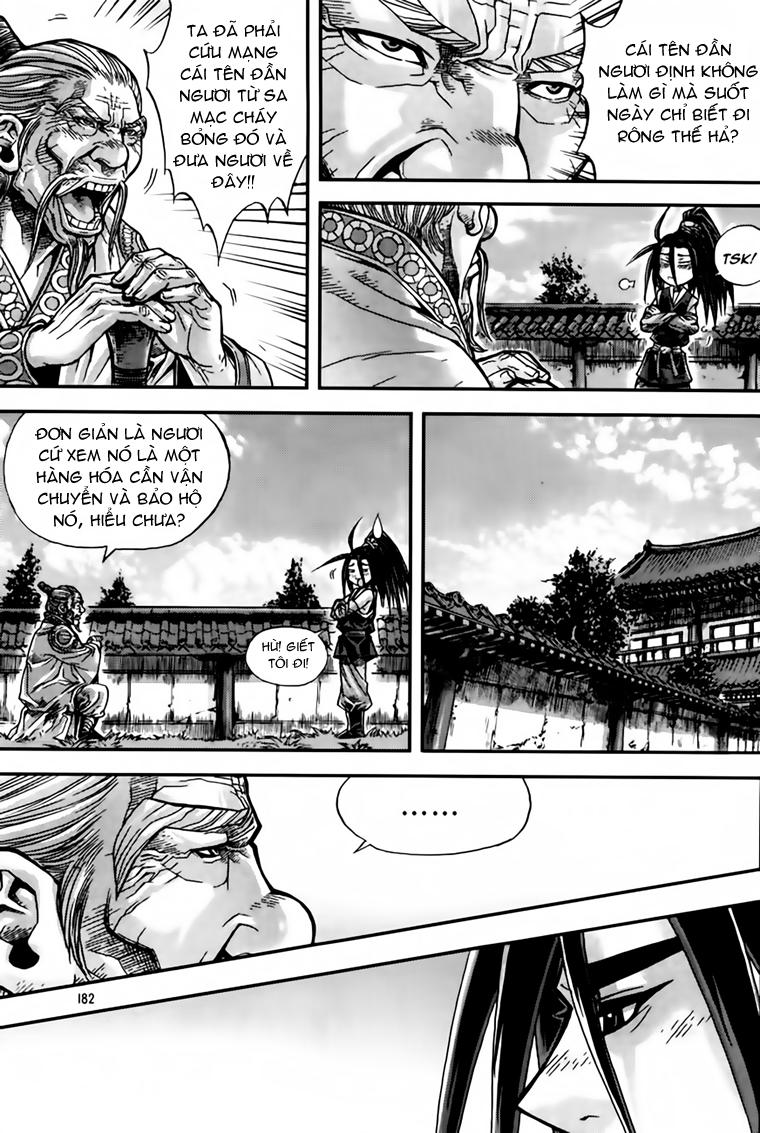 Chapter 203 - Trang 37