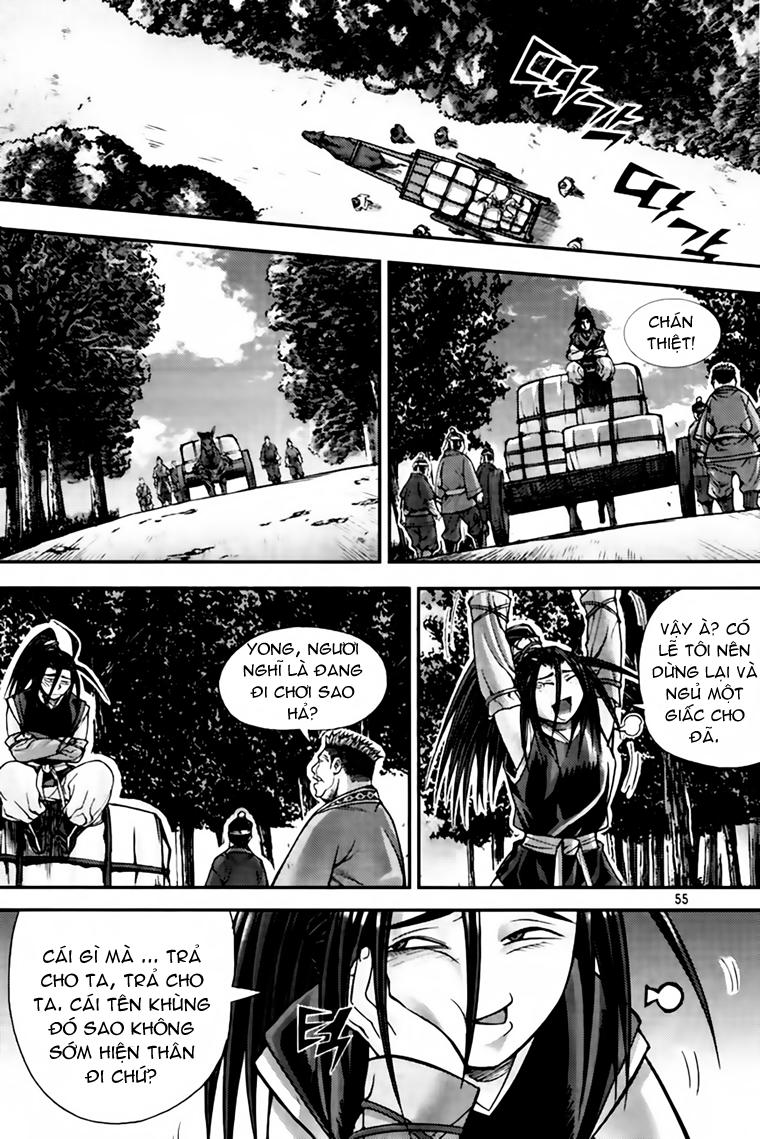 Chapter 204 - Trang 15
