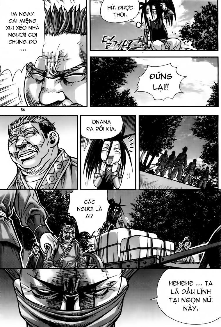 Chapter 204 - Trang 16