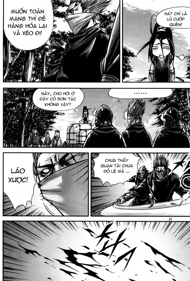 Chapter 204 - Trang 17