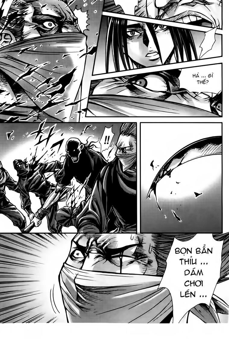 Chapter 204 - Trang 18