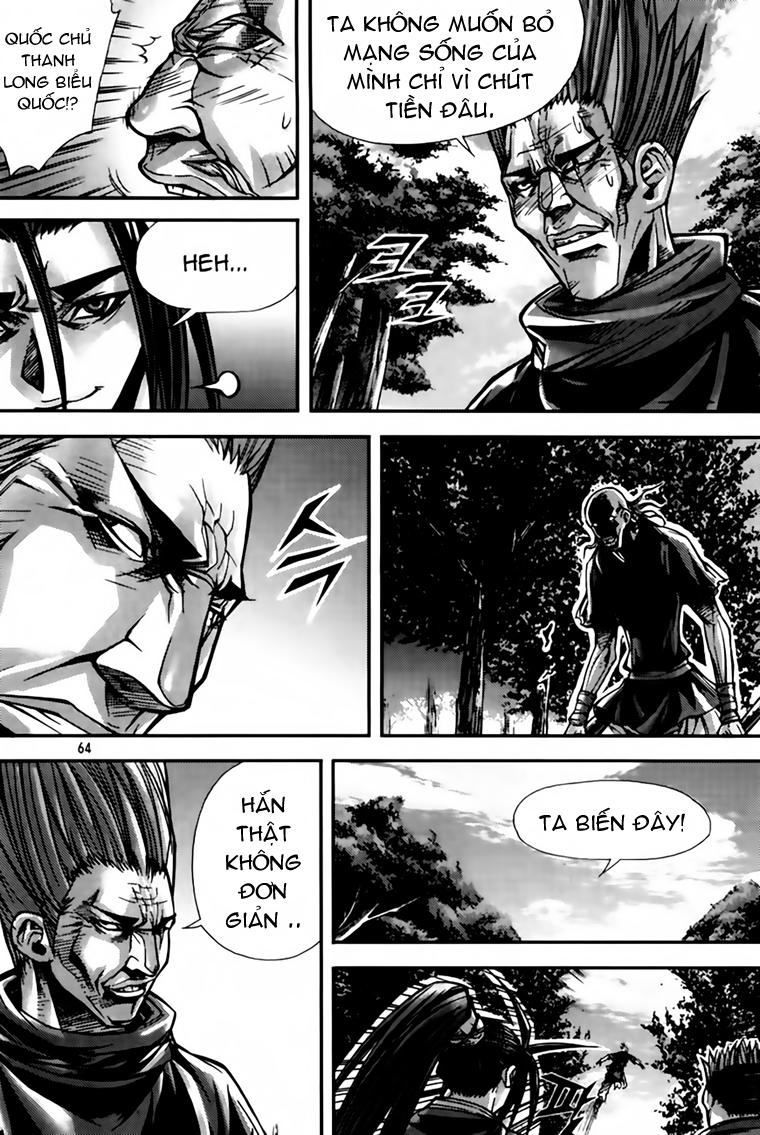 Chapter 204 - Trang 22