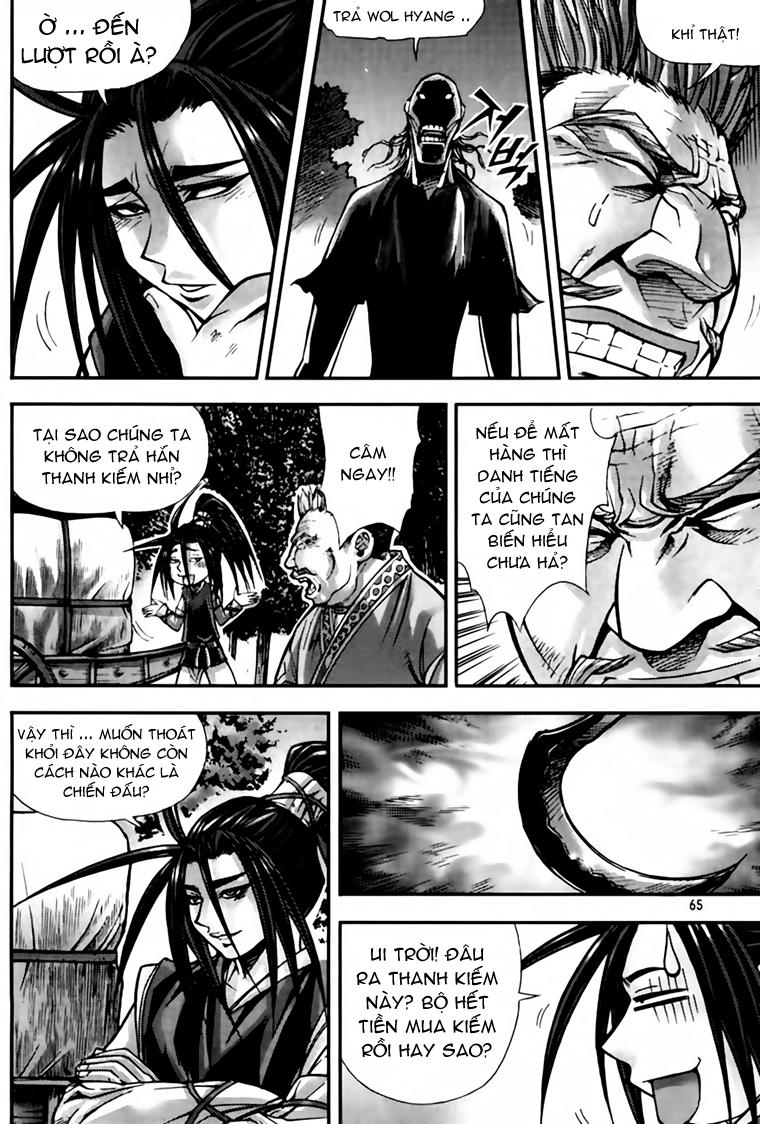 Chapter 204 - Trang 23