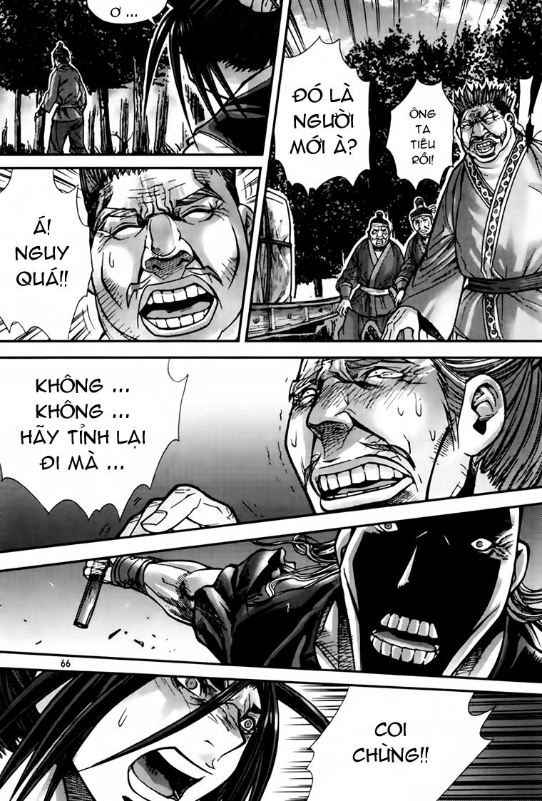 Chapter 204 - Trang 24