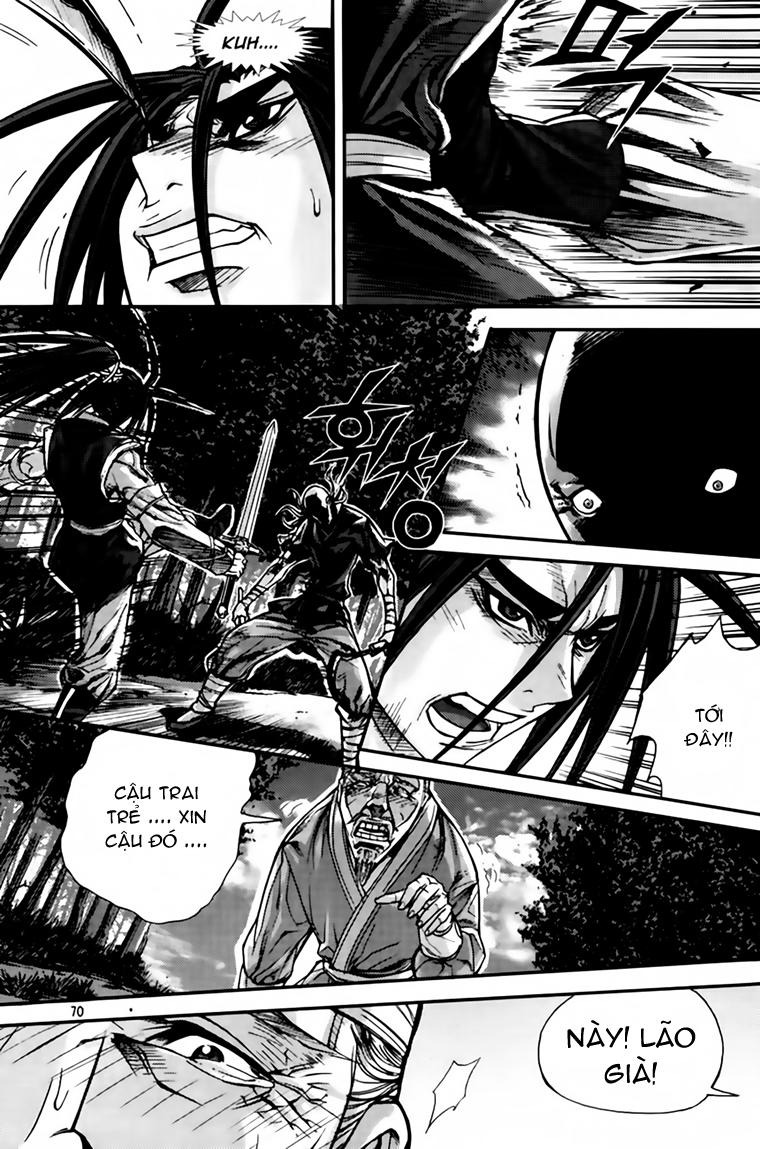 Chapter 204 - Trang 27