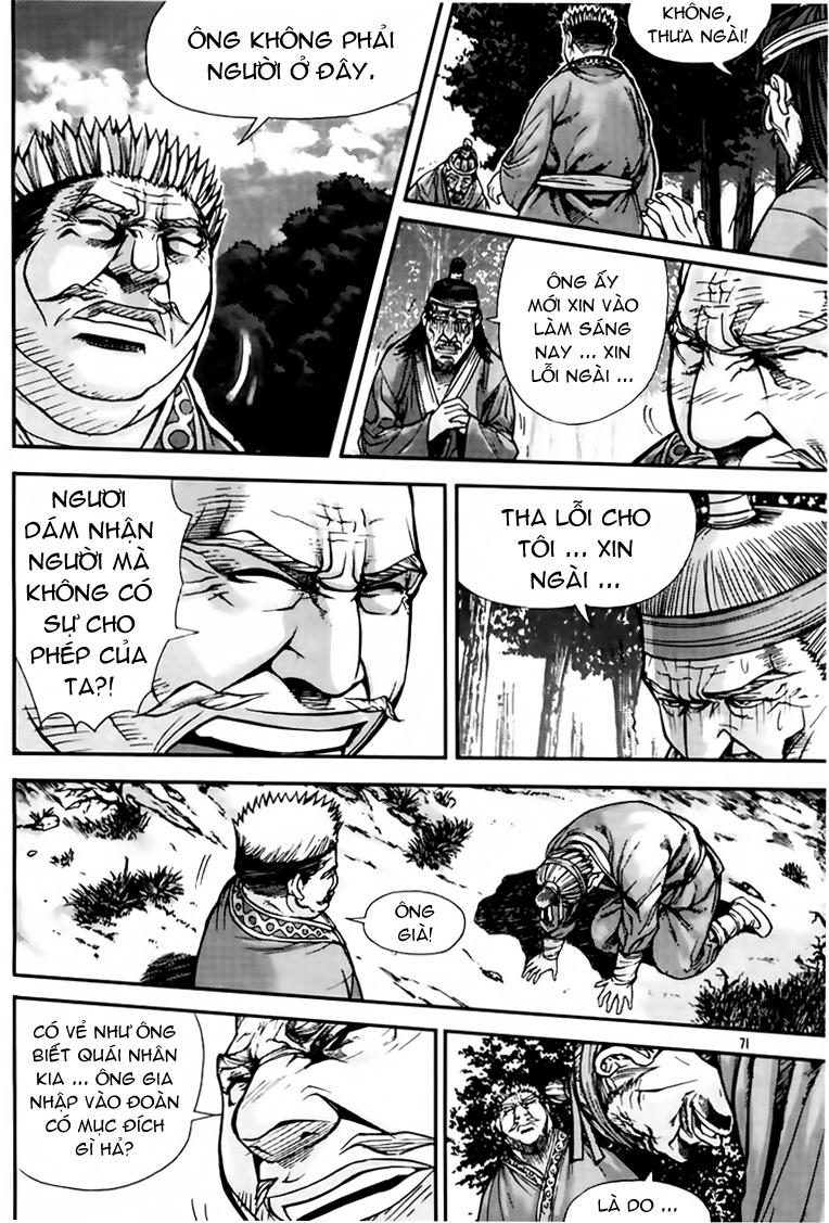 Chapter 204 - Trang 28