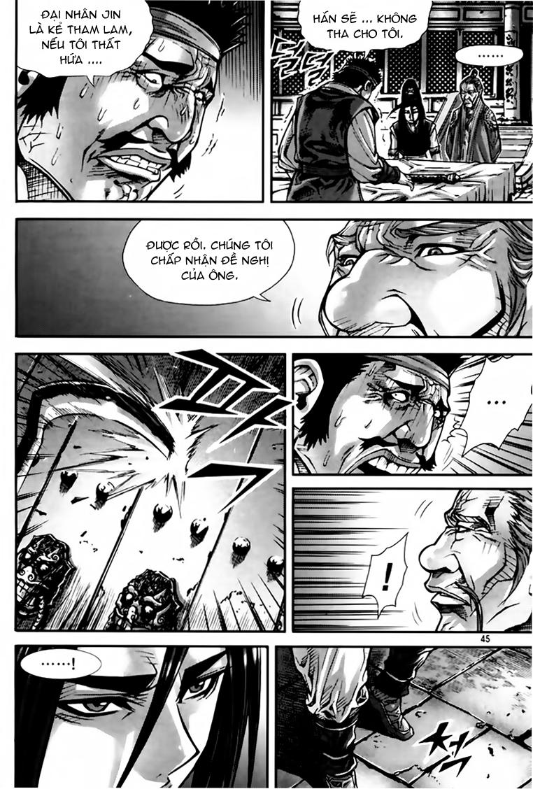 Chapter 204 - Trang 8