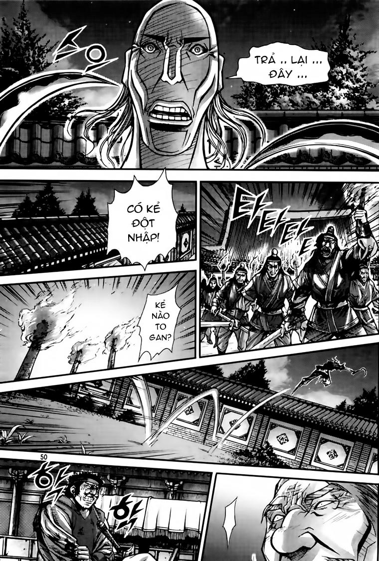 Chapter 204 - Trang 10
