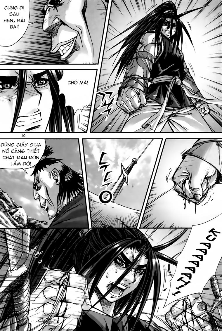 Chapter 208 - Trang 11