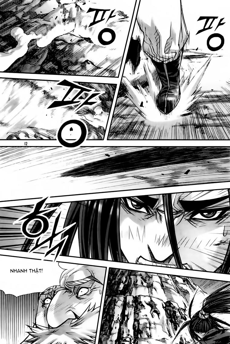 Chapter 208 - Trang 13