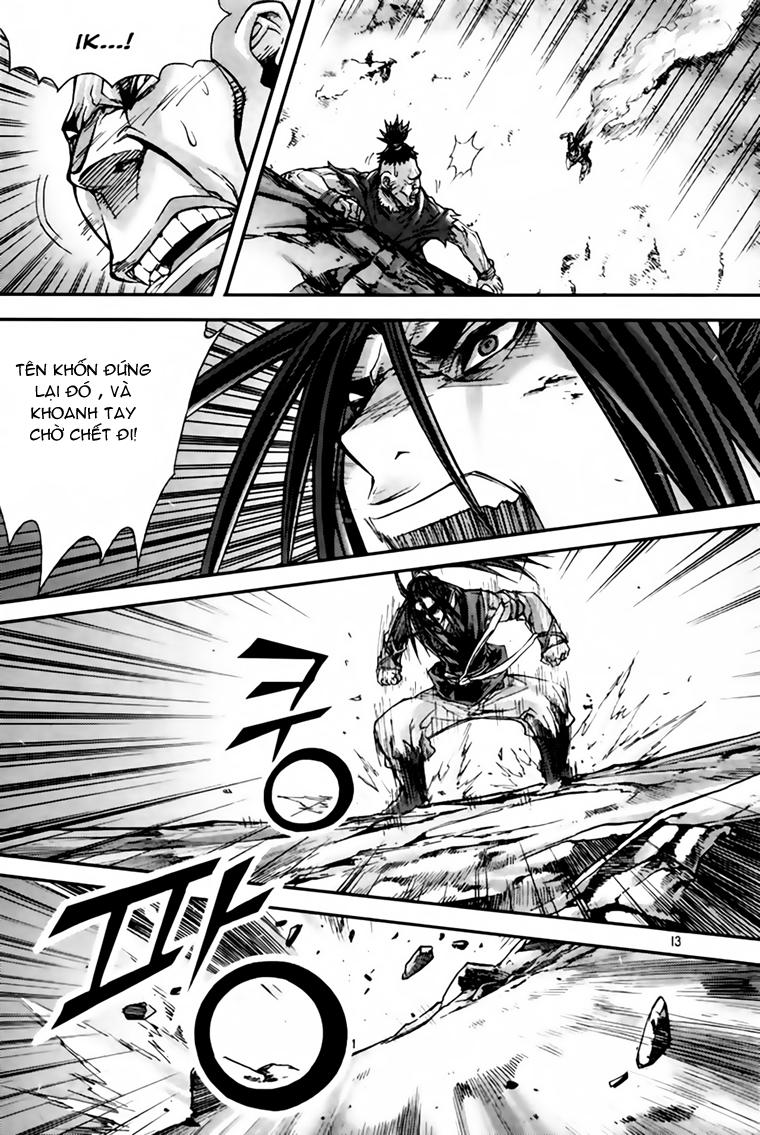 Chapter 208 - Trang 14