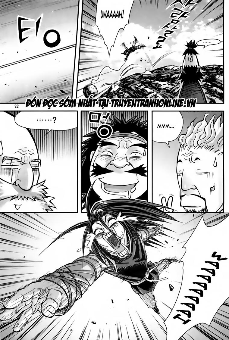 Chapter 208 - Trang 23