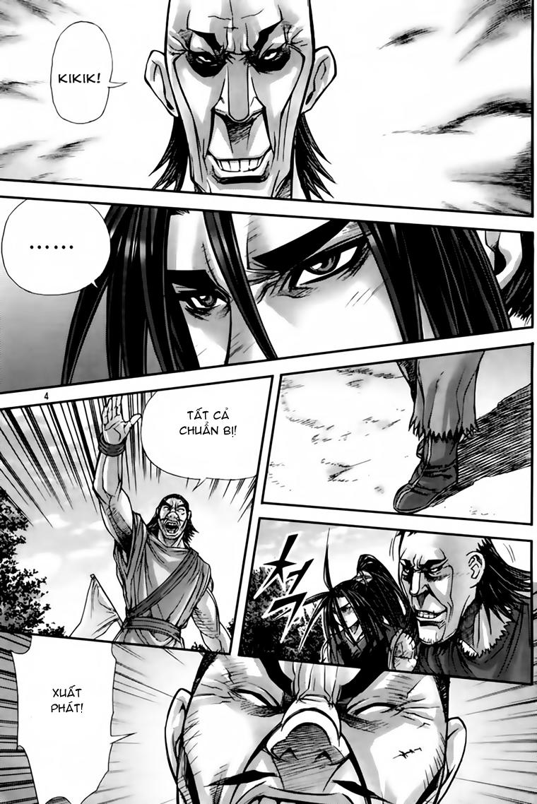Chapter 208 - Trang 5